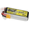 Tattu Battery R-Line 550mAh 14.8V 95C 4S1P - (TAA5504S95X3)