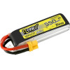 Tattu Battery R-Line 550mAh 7.4V 95C 2S1P XT30 - (TAA5502S95XT3)