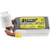 Tattu Battery R-Line 650mAh 14,8V 95C 4S1P XT30 - (TAA6504S95XT3)