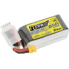 Tattu Battery R-Line 650mAh 14,8V 95C 4S1P XT30 - (TAA6504S95XT3)