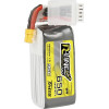Tattu Battery R-Line 650mAh 14,8V 95C 4S1P XT30 - (TAA6504S95XT3)