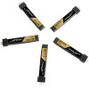 Tattu LiPo 300mAh 3.8V 75C 1S1P HV BT2.0.5 battery (5pcs) - (TAA3001S75BT2)