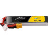 Tattu ����������� Lipo 2s 650mAh 95C 7.6V HV z XT30 Long-Pack - (TAA6502S95XT3L)