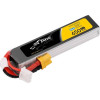 Tattu ����������� Lipo 2s 650mAh 95C 7.6V HV z XT30 Long-Pack - (TAA6502S95XT3L)