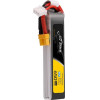 Tattu ����������� Lipo 2s 650mAh 95C 7.6V HV z XT30 Long-Pack - (TAA6502S95XT3L)