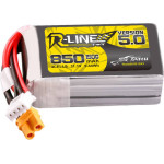 Tattu R-Line Wersja 5.0 850mAh 3S 11.1V 150C XT30U-F - (TAA8503S15X3)