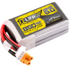 Tattu R-Line Wersja 5.0 850mAh 3S 11.1V 150C XT30U-F - (TAA8503S15X3)