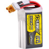 Tattu R-Line Wersja 5.0 850mAh 3S 11.1V 150C XT30U-F - (TAA8503S15X3)