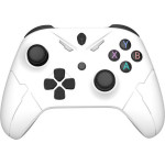 Thunderobot BT Gamepad G25 (white) - (JG080X00D)
