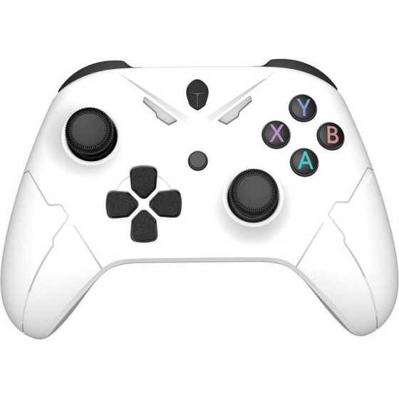 Thunderobot BT Gamepad G25 (white) - (JG080X00D)