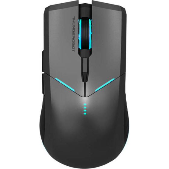Thunderobot Dual-Modes Gaming mouse ML703 (black) - (JG0807002)