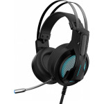 Thunderobot Headset H31 (black) - (JG0804004)