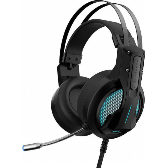 Thunderobot Headset H31 (black) - (JG0804004)