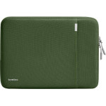 Tomtoc 14'' Defender-A13 laptop case (green) - (A13D2T1)