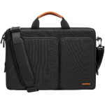 Tomtoc 17'' Defender-A42 laptop bag (black) - (A42G1D1)
