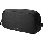 Tomtoc 1L Light-T12 accessory case (black) - (T12S1D1)