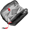 Tomtoc Accessory Pouch 2.4L Navigator-T13 (black) - (T13M1D1)