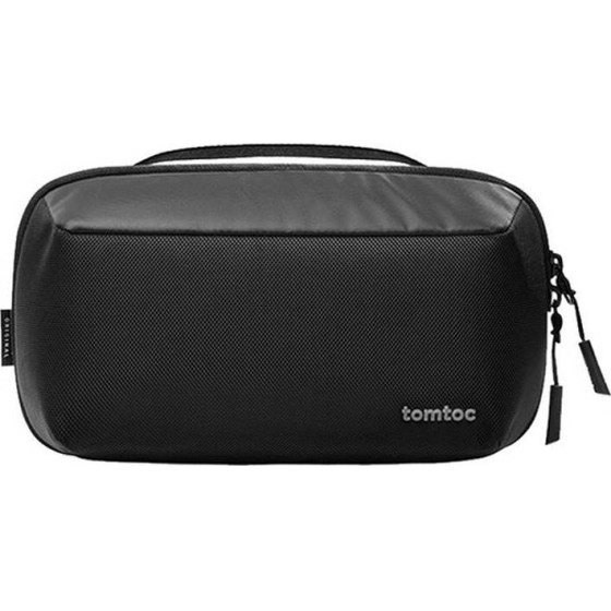 Tomtoc Accessory Pouch 2.4L Navigator-T13 (black) - (T13M1D1)