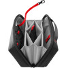 Tomtoc Accessory Pouch 2.4L Navigator-T13 (black) - (T13M1D1)