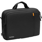 Tomtoc Defender-A30 shoulder bag 15-16'' (black) - (A30F2D1)