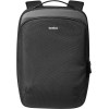 Tomtoc Explorer-T60 16''/15L backpack (black) - (T60M1D1)