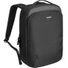 Tomtoc Explorer-T60 16''/15L backpack (black) - (T60M1D1)