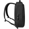 Tomtoc Explorer-T60 16''/15L backpack (black) - (T60M1D1)