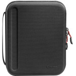 Tomtoc iPad Case 12,9'' FancyCase-B06 (black) - (B06B1D1)
