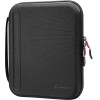 Tomtoc iPad Case 12,9'' FancyCase-B06 (black) - (B06B1D1)