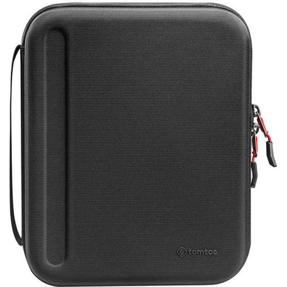 Tomtoc iPad Case 12,9'' FancyCase-B06 (black) - (B06B1D1)