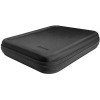 Tomtoc iPad Case 12,9'' FancyCase-B06 (black) - (B06B1D1)
