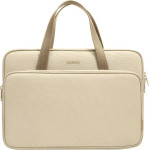Tomtoc Laptop bag 13.5-14'' Versatile-A11 (khaki) - (A11D3K1)