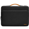 Tomtoc Laptop Briefcase 13'' Defender-A14 (black) - (A14C2D1)