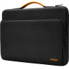 Tomtoc Laptop Briefcase 13'' Defender-A14 (black) - (A14C2D1)