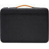 Tomtoc Laptop Briefcase 13'' Defender-A14 (black) - (A14C2D1)