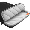 Tomtoc Laptop Briefcase 13'' Defender-A14 (black) - (A14C2D1)