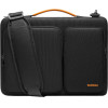 Tomtoc Laptop Briefcase 13,5-14'' Defender-A42 (black) - (A42D3D1)