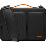 Tomtoc Laptop Briefcase 13,5-14'' Defender-A42 (black) - (A42D3D1)