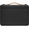 Tomtoc Laptop Briefcase 13,5-14'' Defender-A42 (black) - (A42D3D1)