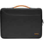 Tomtoc Laptop Briefcase 14'' Defender-A22 (black) - (A22D2D1)