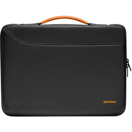 Tomtoc Laptop Briefcase 14'' Defender-A22 (black) - (A22D2D1)