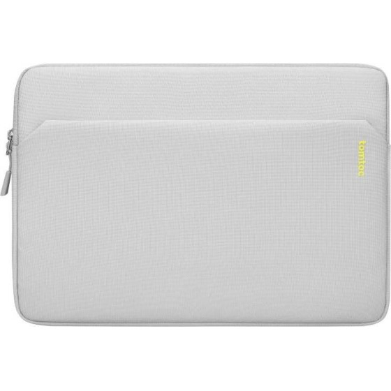 Tomtoc Laptop case 14'' Light-A18 (light gray) - (A18D2G1)