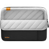 Tomtoc Laptop Sleeve 13'' Defender-A13 (black) - (A13C2D1)