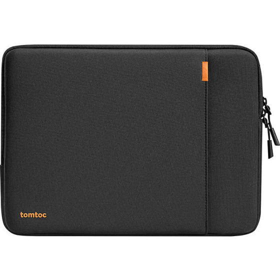 Tomtoc Laptop Sleeve 13'' Defender-A13 (black) - (A13C2D1)