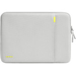 Tomtoc Laptop Sleeve 13'' Defender-A13 (gray) - (A13C2G1)