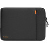 Tomtoc Laptop Sleeve 14'' Defender-A13 (black) - (A13D2D1)