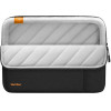 Tomtoc Laptop Sleeve 14'' Defender-A13 (black) - (A13D2D1)