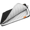 Tomtoc Laptop Sleeve 14'' Defender-A13 (black) - (A13D2D1)