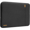 Tomtoc Laptop Sleeve 16'' Defender-A13 (black) - (A13F2D1)