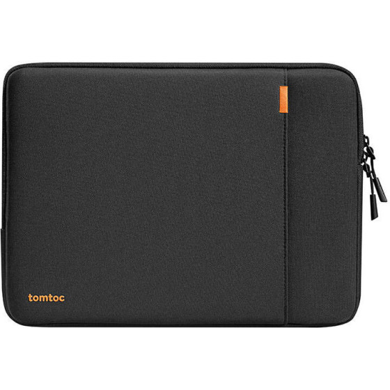 Tomtoc Laptop Sleeve 16'' Defender-A13 (black) - (A13F2D1)